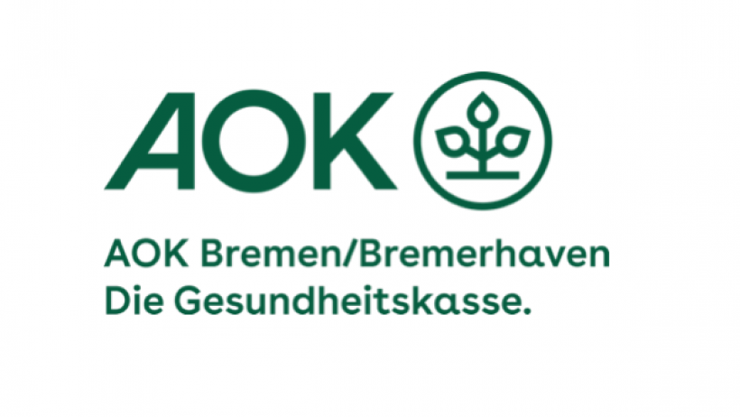 Rang 15: AOK Bremen/Bremerhaven (84,0 Punkte/ 4 Sterne)
