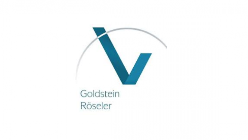 Rang 11: Goldstein Röseler (2,70 Punkte)