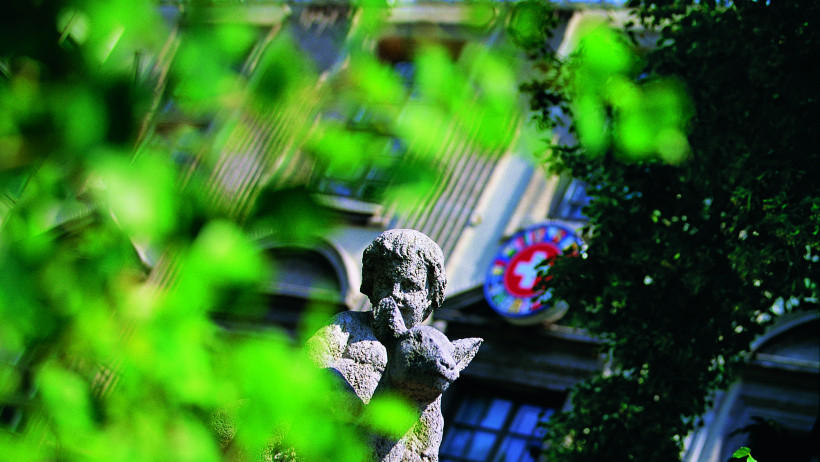 Rang 4: Swiss Life (2,08  /  Exzellente Kundenberatung)