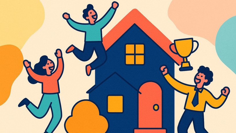 Haus und Wohnen: Welche Versicherer aus Kundensicht am besten beraten Haus und Wohnen: Welche Versicherer aus Kundensicht am besten beraten