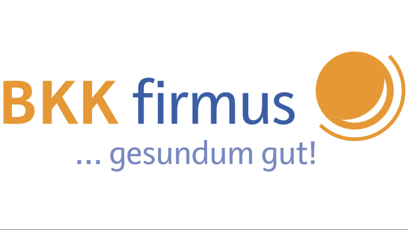 Rang 5: BKK firmus – Exzellente Kundenberatung (2,24)
