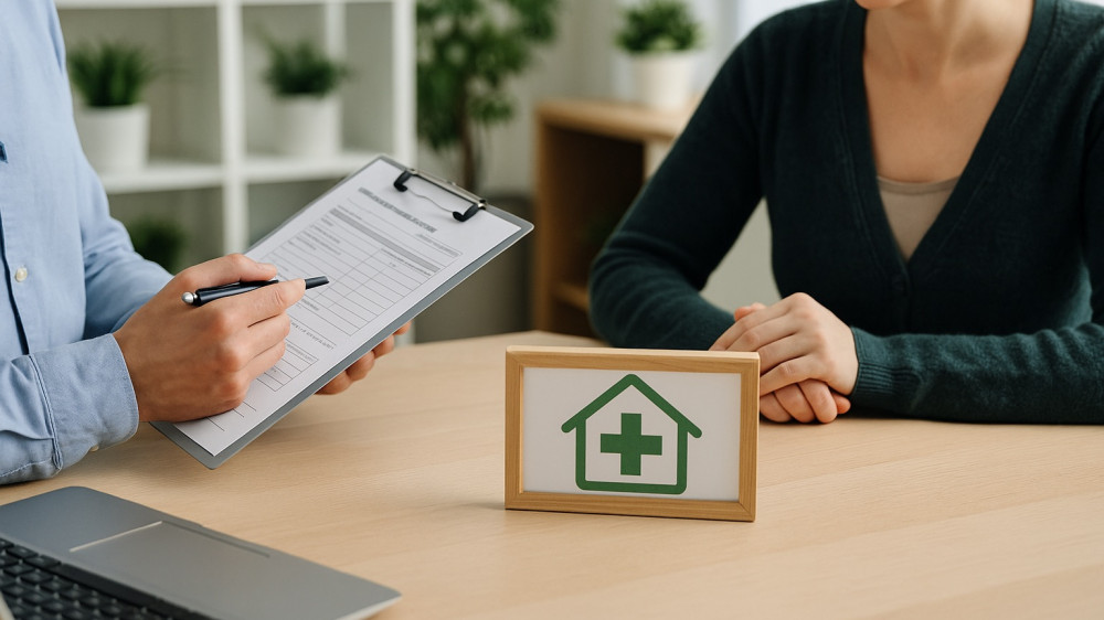 Eine aktuelle Studie hat das subjektive Beratungserleben von gesetzlich Versicherten bei ihren Krankenkassen untersucht – und die besten Kassen ausgezeichnet (Symbolbild).