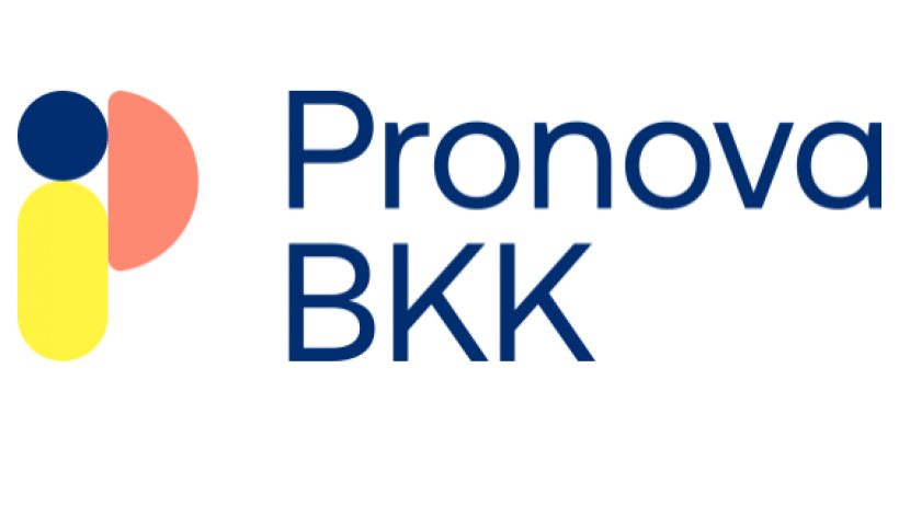 Rang 13: Pronova BKK – Exzellente Kundenberatung (2,35)