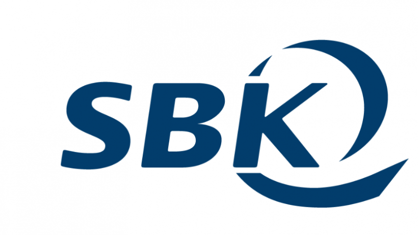 Rang 1: SBK – Siemens-Betriebskrankenkasse – Beste Kundenberatung (2,17)