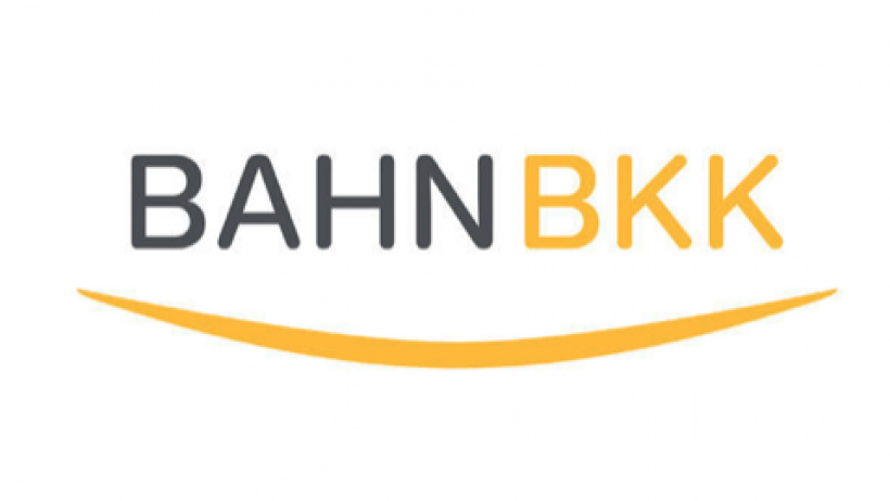 Rang 6: Bahn-BKK (579.823 Mitglieder)