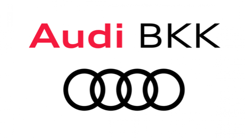 Rang 3: Audi BKK (783.367 Mitglieder)
