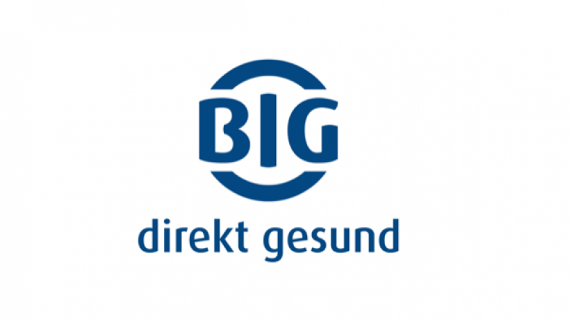 BIG direkt gesund (503.468 Versicherte)