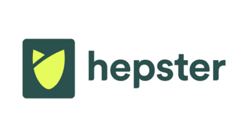 Rang 6 – hepster: 2,44 (Sehr hohe Gesamtzufriedenheit)