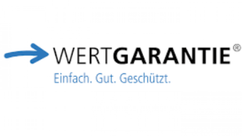 Rang 9 – WERTGARANTIE: 2,53 (Hohe Gesamtzufriedenheit)