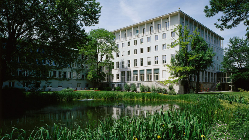 Marktführer: Allianz-Konzern: 26,68 Prozent Marktanteil