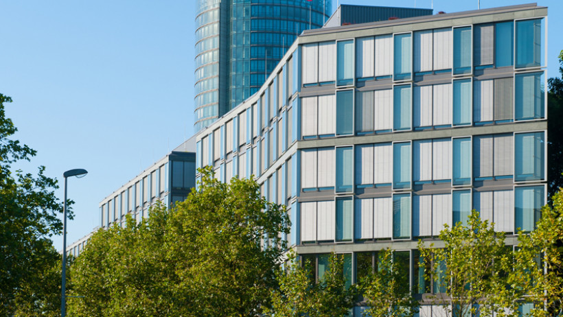 Victoria Lebensversicherung AG – Solvenzquote von 140,4 Prozent