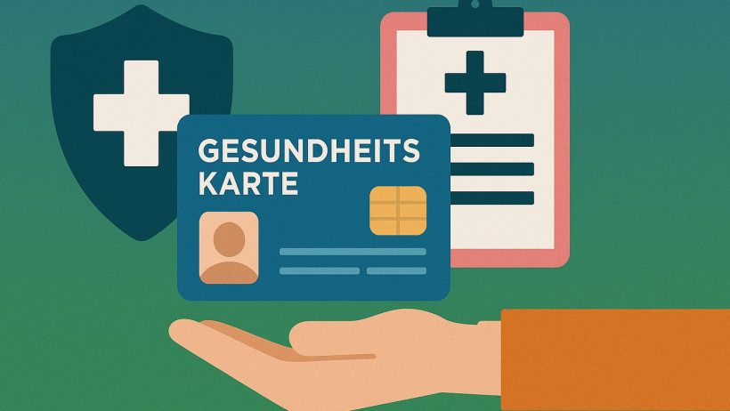 Krankenkassen im "Produktcheck": Welche Anbieter überzeugen mit ihrer Leistungsqualität? Krankenkassen im "Produktcheck": Welche Anbieter überzeugen mit ihrer Leistungsqualität?