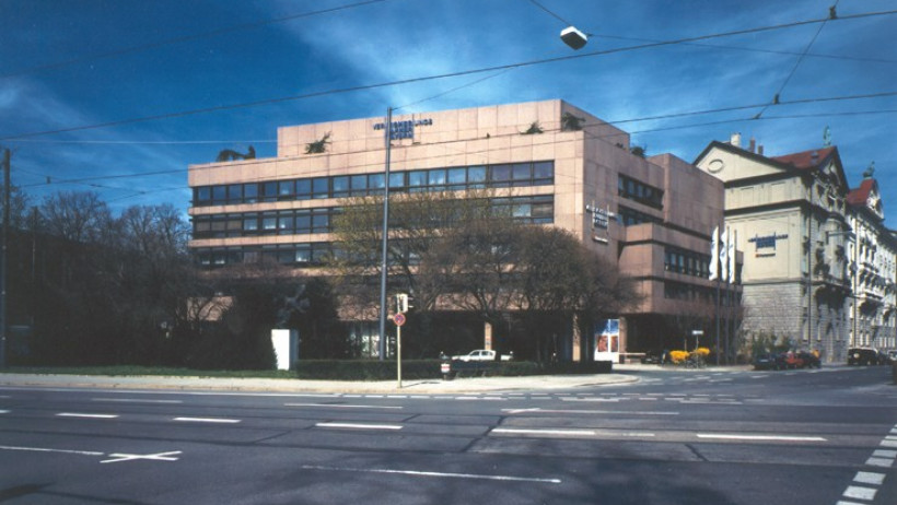 Bayerische Beamtenkrankenkasse: 633,5  % (Basisquote 2024)