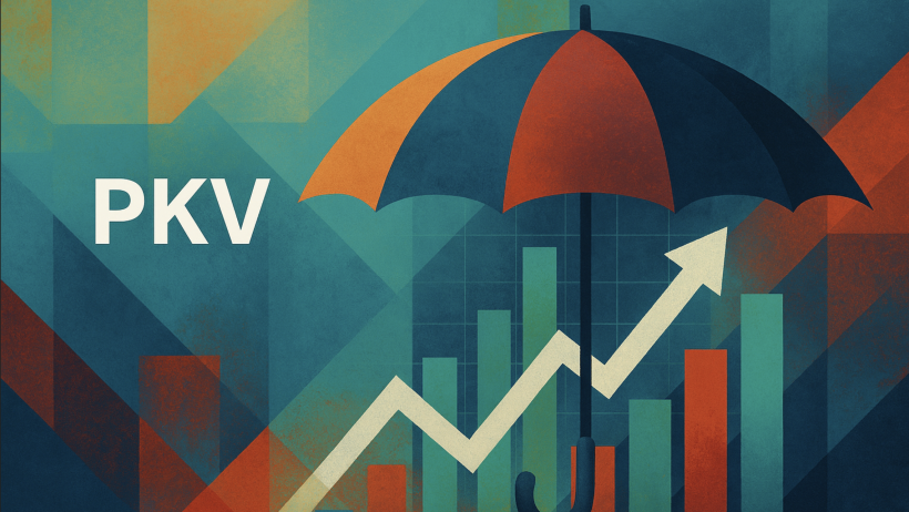 PKV: Die Solvenzquoten der Marktführer PKV: Die Solvenzquoten der Marktführer
