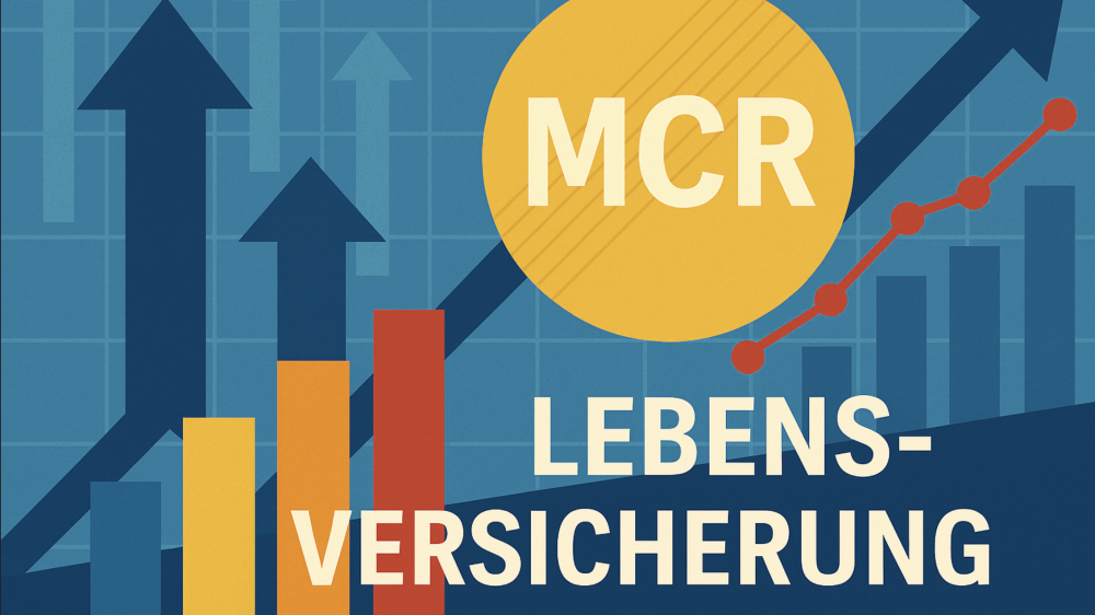 Die höchsten MCR-Bedeckungsquoten 2024: Welche Lebensversicherer besonders solide aufgestellt sind, zeigt unsere aktuelle Bildstrecke (Symbolbild).