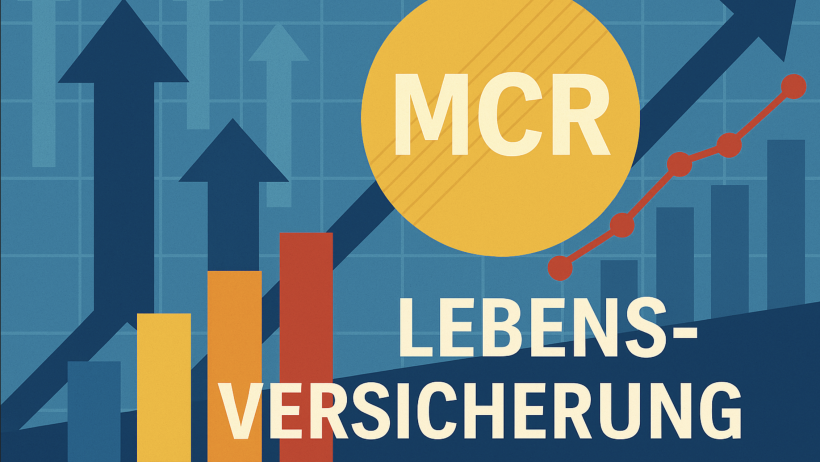 Lebensversicherer mit der höchsten MCR-Bedeckung (für den laufenden Betrieb) Lebensversicherer mit der höchsten MCR-Bedeckung (für den laufenden Betrieb)