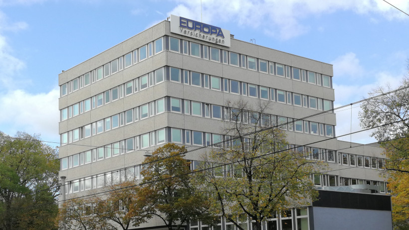 Rang 3 – Europa: 2.729,8  % (Basisquote 2024)