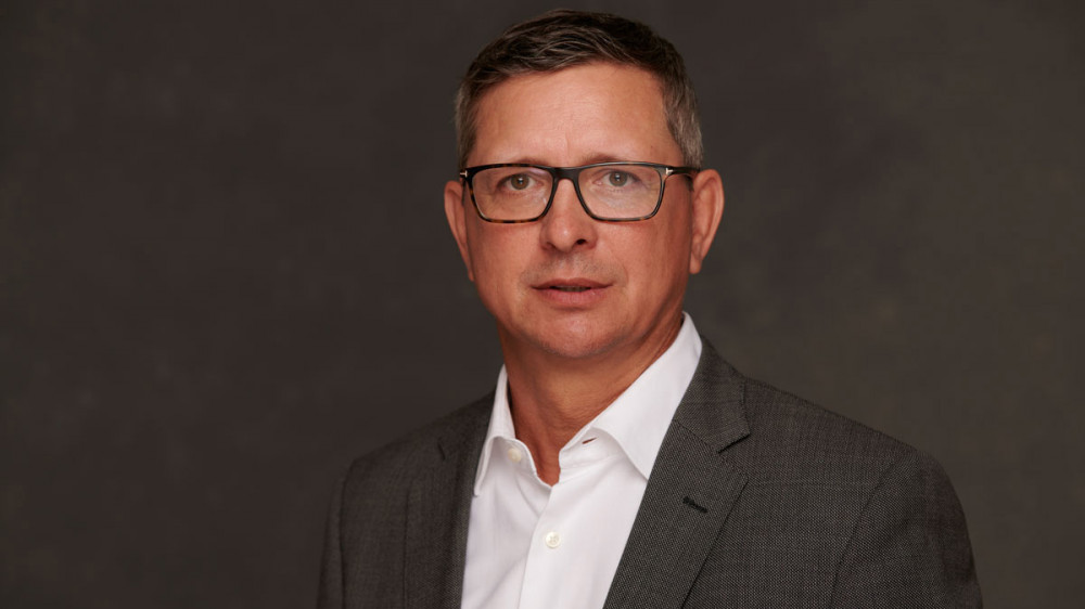 Norman Wirth, AfW-Vorstand