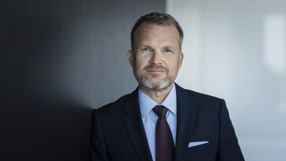 Dr. Jens Baas