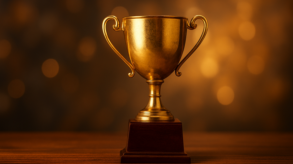 OMGV Award: Die heiße Phase ist eingeläutet - Bewerbungen und Nominierungen sind nun möglich.