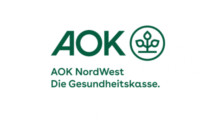 Rang 9 – AOK NordWest: 88,8 Punkte (Sieger)