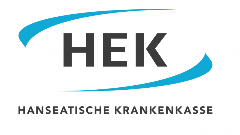 Rang 5 – HEK – Hanseatische Krankenkasse: 96,0 Punkte (Sieger)