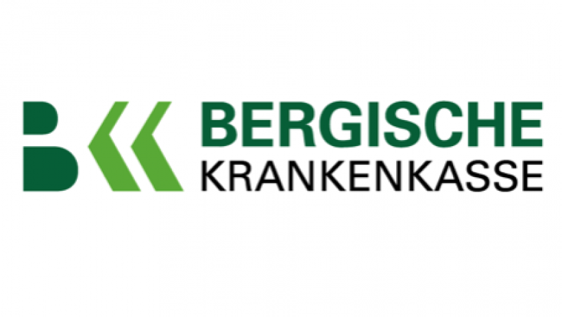 Rang 3 – Bergische Krankenkasse: 98,9 Punkte (Sieger)