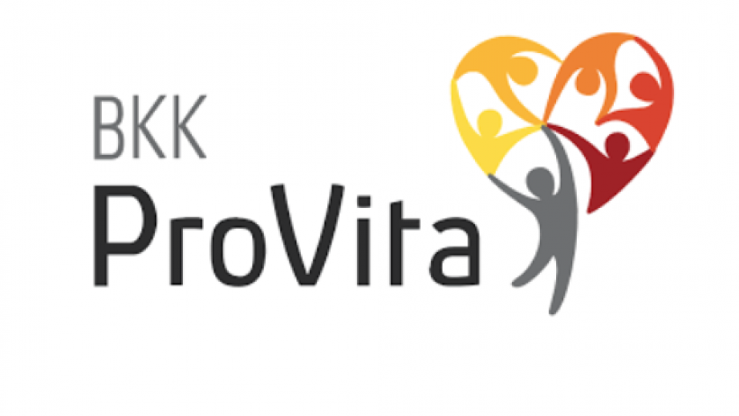 Rang 11 – BKK ProVita: 83,8 Punkte (Sieger)