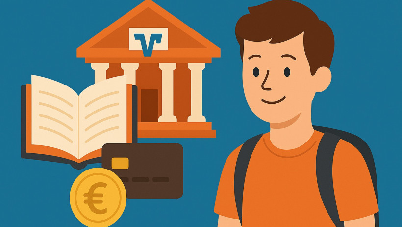 Deutschlands Ausbildungschampions: Volksbanken und Raiffeisenbanken Deutschlands Ausbildungschampions: Volksbanken und Raiffeisenbanken