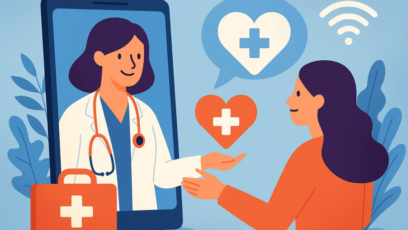 Digital-Champions: Krankenkassen mit der größten digitalen „Kundennähe“ Digital-Champions: Krankenkassen mit der größten digitalen „Kundennähe“