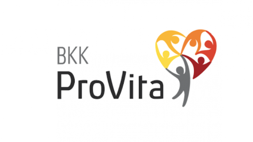 Rang 9 – BKK ProVita: 77,4 Punkte (Bronze)