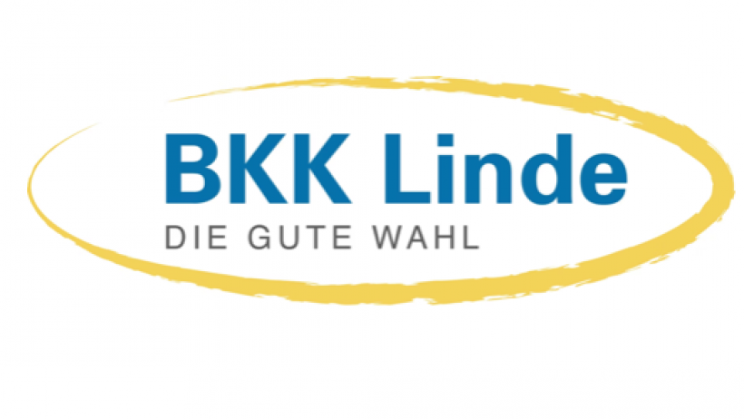 Rang 2 – BKK Linde: 91,8 Punkte (Gold)