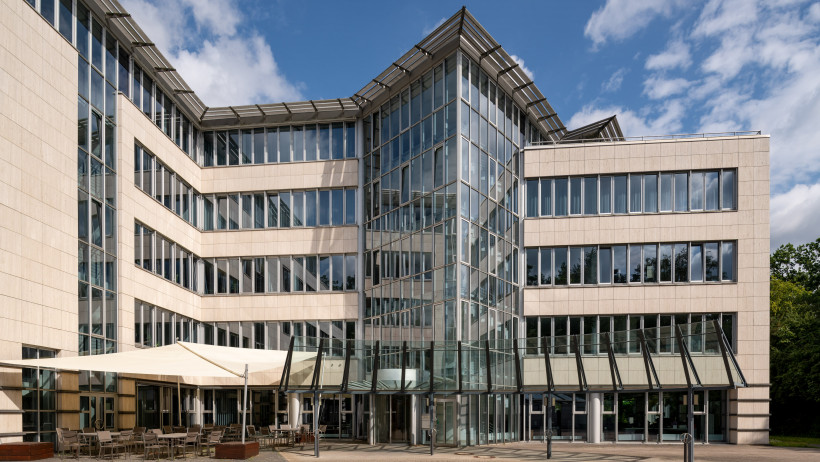 Rang 12 – LKH: 2,81 (Beste Dienstleister)