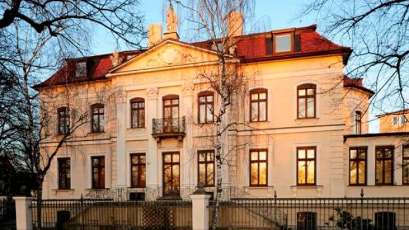 Rang 12 – KS/AUXILIA: 2,82 (Beste Dienstleister)