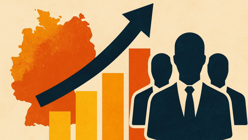 Deutschlands begehrteste Arbeitgeber: Finanzvertriebe Deutschlands begehrteste Arbeitgeber: Finanzvertriebe