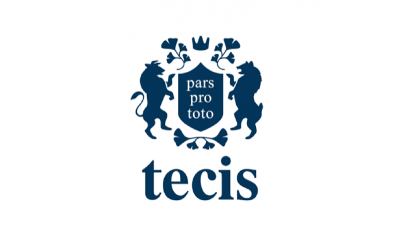 Rang 1 – tecis: 100,0 Punkte (Branchensieger)