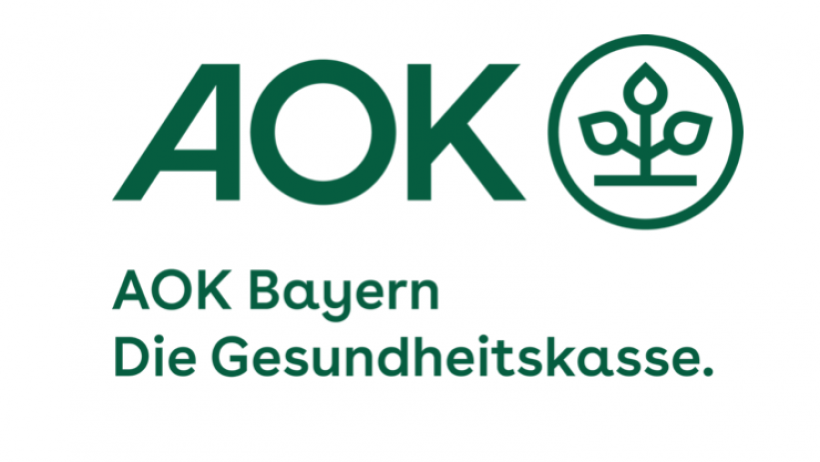 Rang 8 – AOK Bayern: 56,3 Prozent (Bronze-Rang)
