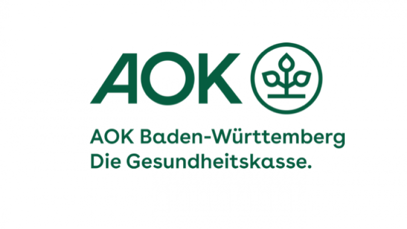 Rang 10 – AOK Baden-Württemberg: 55,6 Prozent (Bronze-Rang)