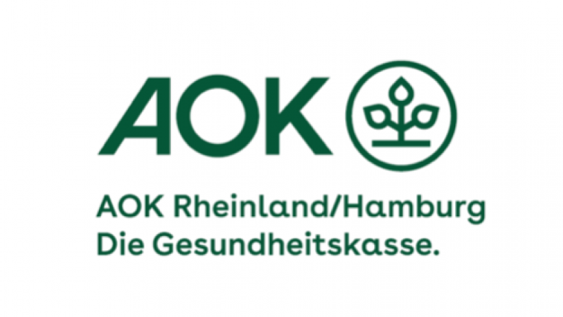 Rang 7 – AOK Rheinland/Hamburg: 56,3 Prozent (Bronze-Rang)