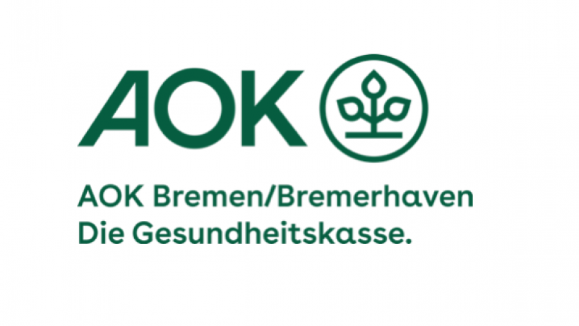 Rang 11 – AOK Bremen/Bremerhaven: 54,2 Prozent (Bronze-Rang)