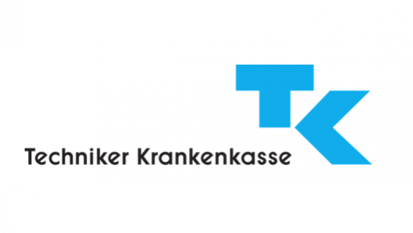 Rang 1 – TK – Die Techniker: 62,0 Prozent (Gold-Rang)