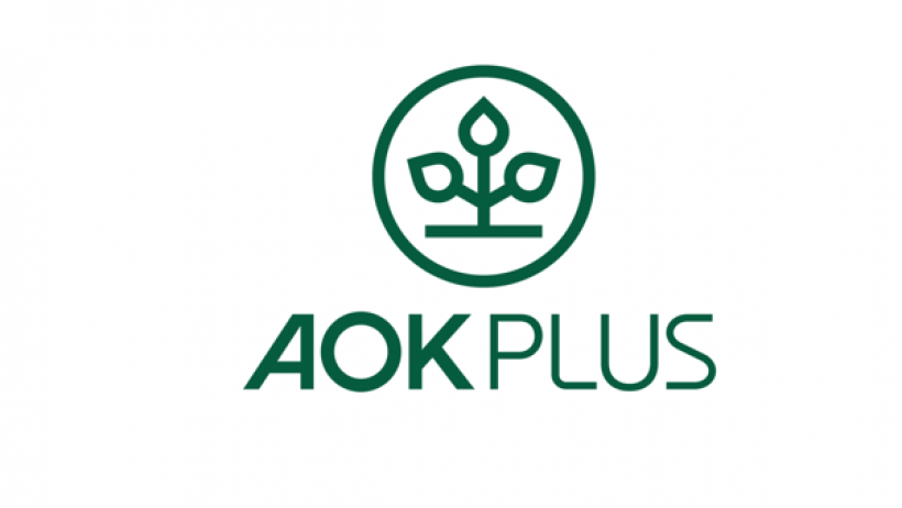 Rang 4 – AOK PLUS: 58,9 Prozent (Silber-Rang)