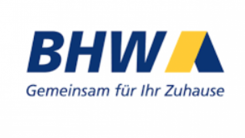 Rang 3 – BHW Bausparkasse: 54,7 Prozent (Bronze-Siegel)