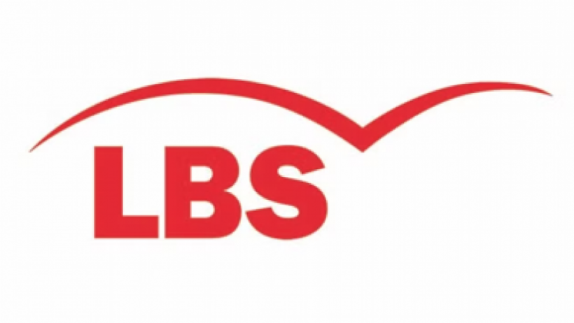 Rang 1 – LBS: 56,0 Prozent (Bronze-Siegel)