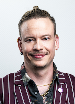 Chris Ehrling, Lead Data Scientist beim Beratungs- und Softwarehaus Finanz-DATA GmbH