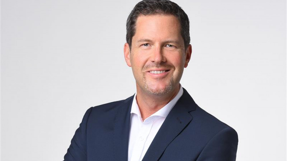 Oliver Hechler, Geschäftsführer Deutschland und Community-Leiter Insurance bei BSI Software.