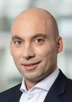 Markus Kruse ist Vorstand beim Verein Zukunft für Finanzberatung