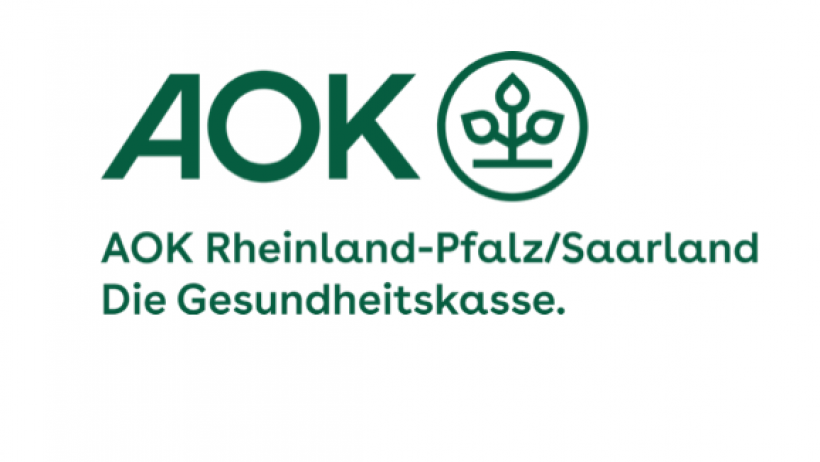 AOK Rheinland-Pfalz/Saarland: Rang 11 (94,0 Punkte)