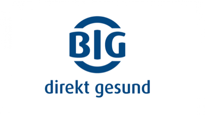 BIG direkt gesund: Rang 6 (97,9 Punkte)
