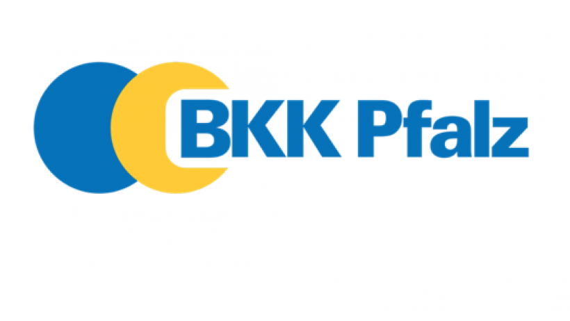 BKK Pfalz: Rang 2 (99,5 Punkte)
